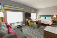 Hampton Inn & Suites by Hilton Cincinnati Liberty Township Hotels in Liberty Township