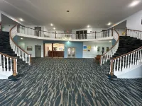 Days Inn & Suites by Wyndham Sikeston فنادق في Miner