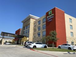 Holiday Inn Express & Suites FORNEY by IHG