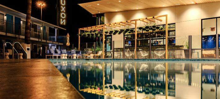 voco THE TUXON by IHG Hotels in Tucson