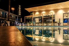 voco THE TUXON by IHG