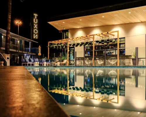 voco THE TUXON by IHG Hotéis em Tucson