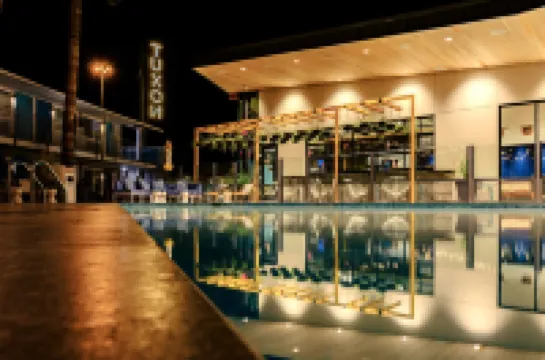 voco THE TUXON by IHG