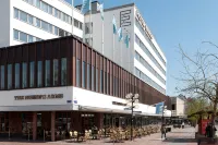 Elite Hotel Brage - Hotel & Spa Hotels in 