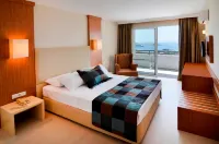 Martı Beach Hotel - 4 estrellas