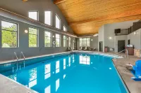 Best Western Premier Ivy Inn  Suites