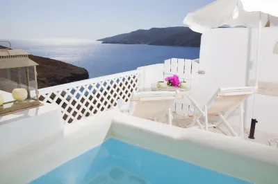Tholaria Boutique Hotel Hotels in Astipalea