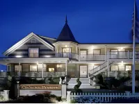 Crowne Pointe Historic Inn Adults Only