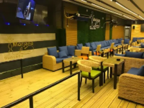 希思羅旅館
