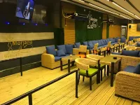 히드로 인 호텔