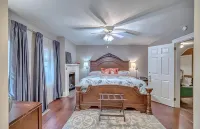 Elmrock Inn Hotels in Rochester