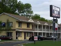 Atrium Inn & Suites Hotels in Galloway