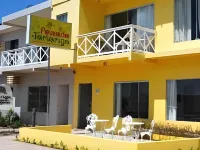 Pousada Tartaruga Hotels in 