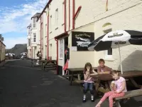 Hartland Quay Hotel Hotels in Clovelly