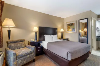 Quality Inn Hotels in Cordele