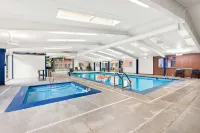 Best Western Downtown Casper Hotel - Pools