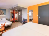 Ibis Styles Lyon Confluence Các khách sạn ở Lyon