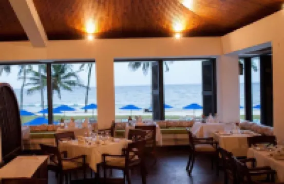 Jacaranda Indian Ocean Beach Resort