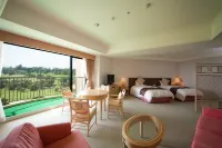 Onahama Ocean Hotel & Golf Club