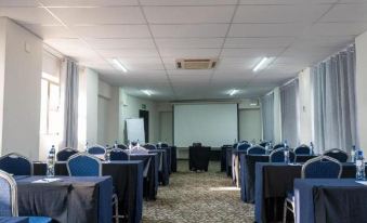 Anew Hotel & Convention Centre or Tambo Johannesburg