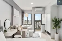 Central Soho Residence - District 1