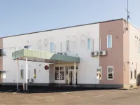 Tabist Hachi No Oyado Numadate Heights Hotels in Odate