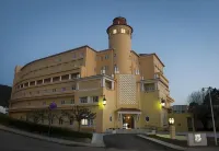 Grande Hotel de Luso Hotel a 