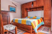 Appartamento Panoramico Edolo Các khách sạn ở Corteno Golgi