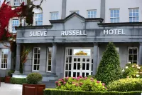 Slieve Russell Hotel Hotels in 