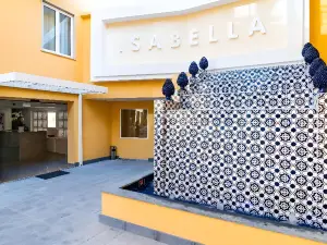 Hotel Isabella Sorrento