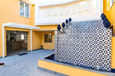Hotel Isabella Sorrento Hôtels à : Sant'Agnello