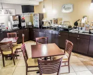 Sleep Inn Tinley Park I-80 Near Amphitheatre-Convention Center Hoteles en Tinley Park