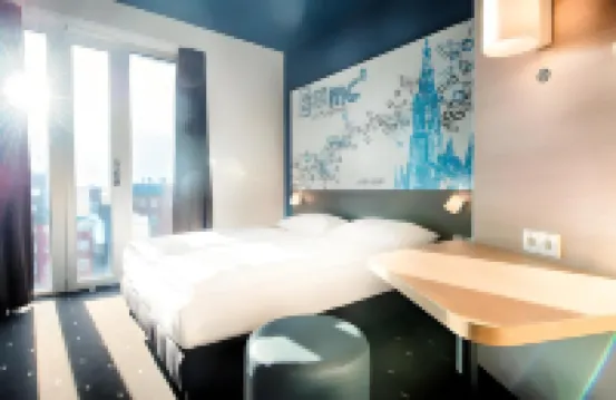 新烏爾姆民宿酒店