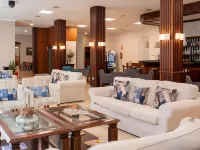 Hotel Marte Hotel di Puerto de la Cruz