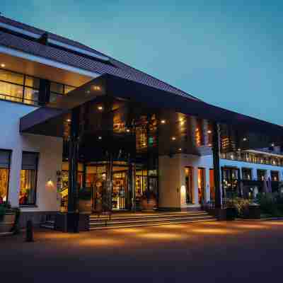 Van der Valk Hotel Harderwijk Hotel Exterior
