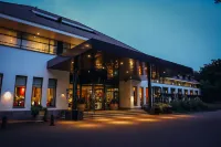 Van der Valk Hotel Harderwijk Hotels in Zeewolde