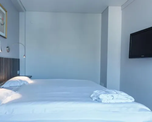 Smart Hotel Bishkek Photos