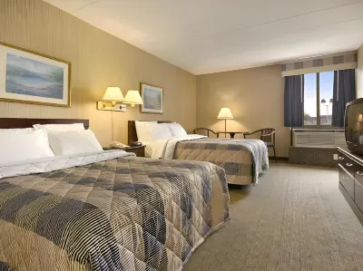 Days Inn by Wyndham Reading Wyomissing Các khách sạn ở Spring Ridge