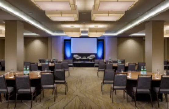 Courtyard Prince George