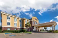 Comfort Inn & Suites Mexia 멕시아 호텔