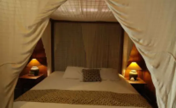 Tembi - Historical Home