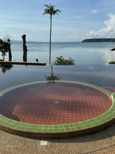 รูปภาพของเกาะหมาก บุรีฮัท เนเชอรัล รีสอร์ท