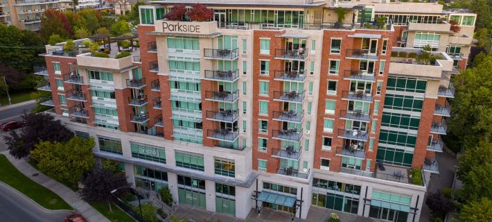 The Parkside Hotel & Spa Ξενοδοχεία στην πόλη Capital
