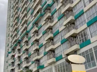 Harper MT Haryono by Aston Hotels near Museum Keprajuritan