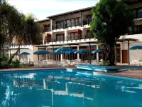 Solomon Kitano Mendana Hotel - Ocean View