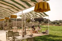 Amagatay Luxury Boutique Hotel - Adults Only Hotel a Alaior