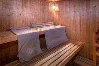 Dynamic Els Ports Resort - spa