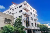 FabHotel Mantra Inn