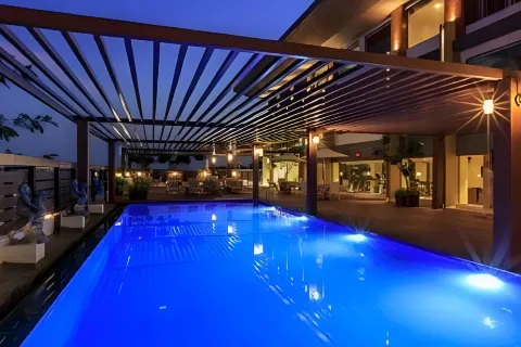 Grand Kakinada by GRT Hotels
