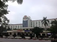 Sai Gon Kim Lien Hotel Vinh City